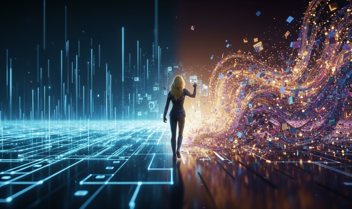 The Age of Answers  A Leader’s Guide to Thriving in the New Internet Google Is Building