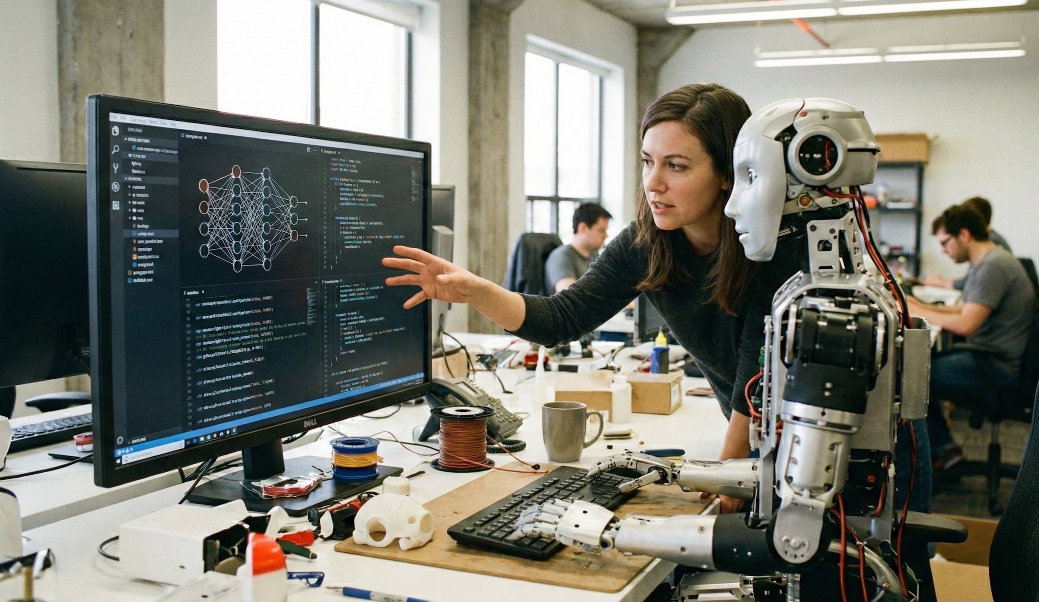 SEO Automation: Stop Working Like a Robot, Start Building One