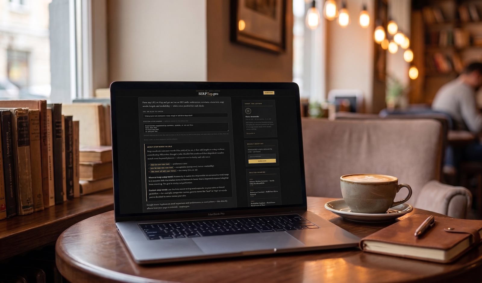 URL Slug Checker – Validate SEO-Friendly URLs Instantly
