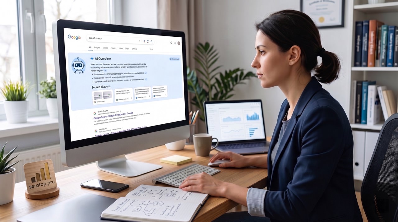 AI Overview: Everything an SEO Pro Needs to Know in 2026