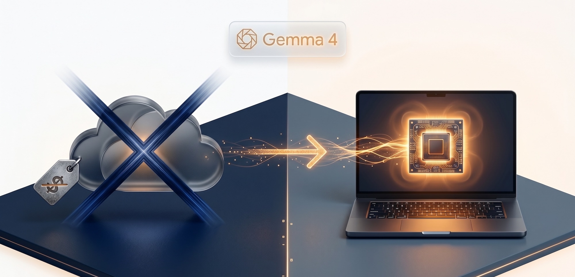 Gemma 4 for SEO