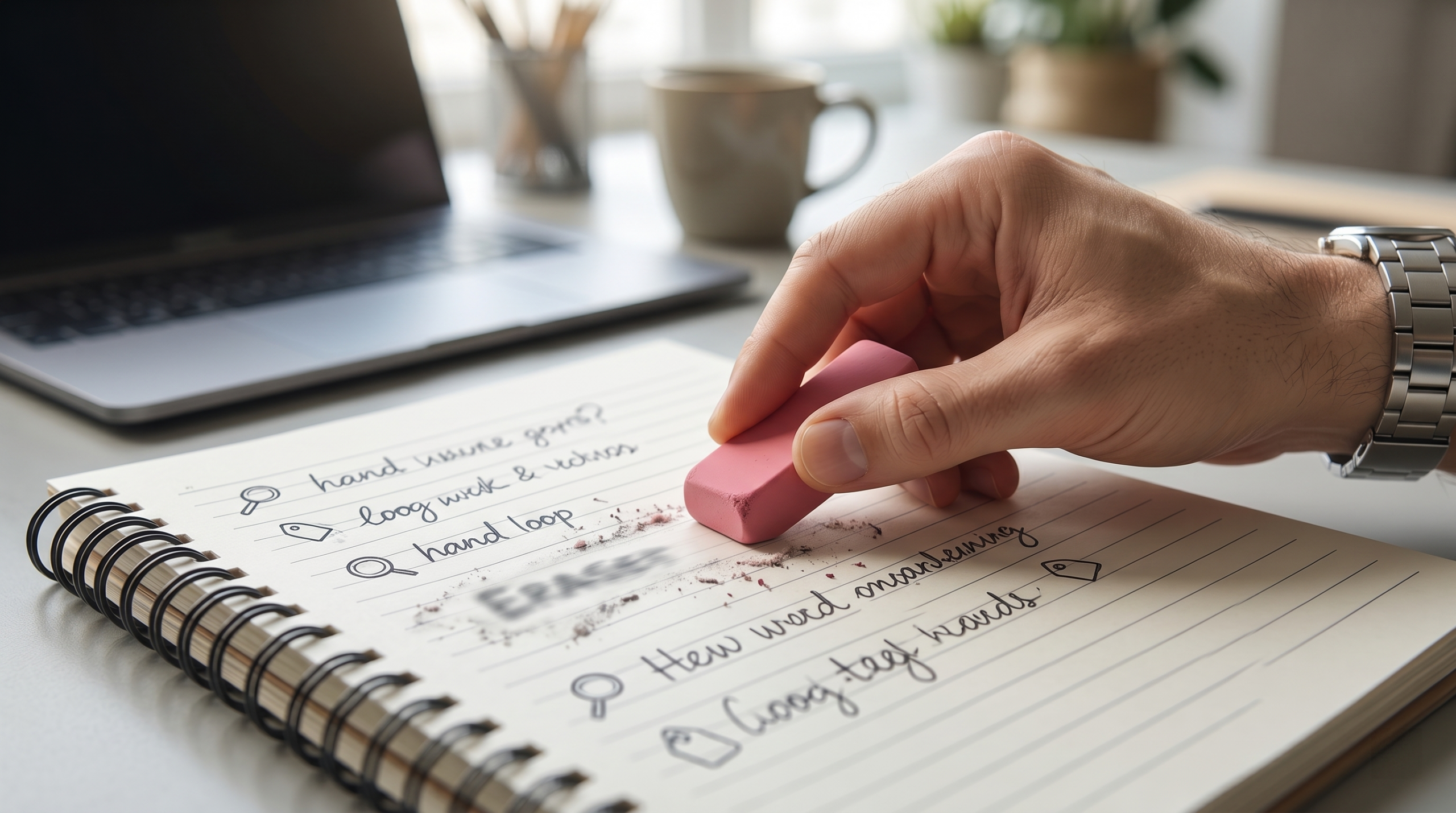 How to Remove Keywords from Google Search: The Complete 2026 Removal Guide