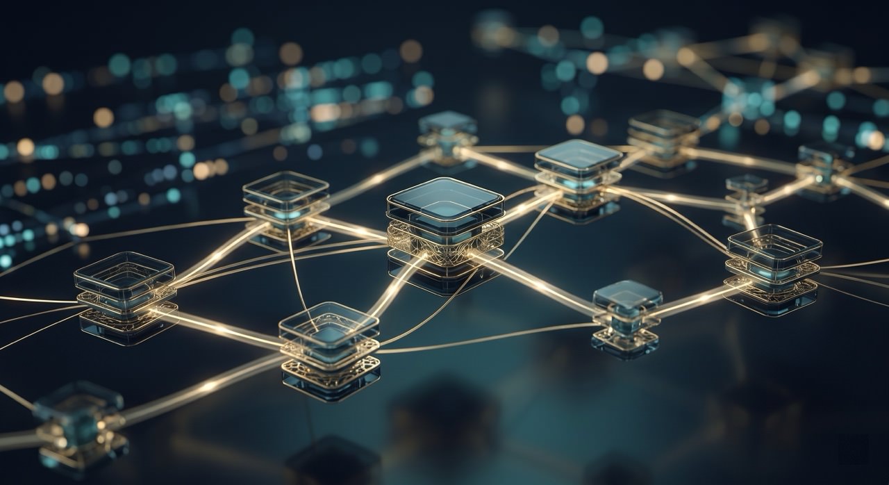 Beyond Keywords: How Semantic Connectivity and Outbound Links Build True Topical Authority in 2026